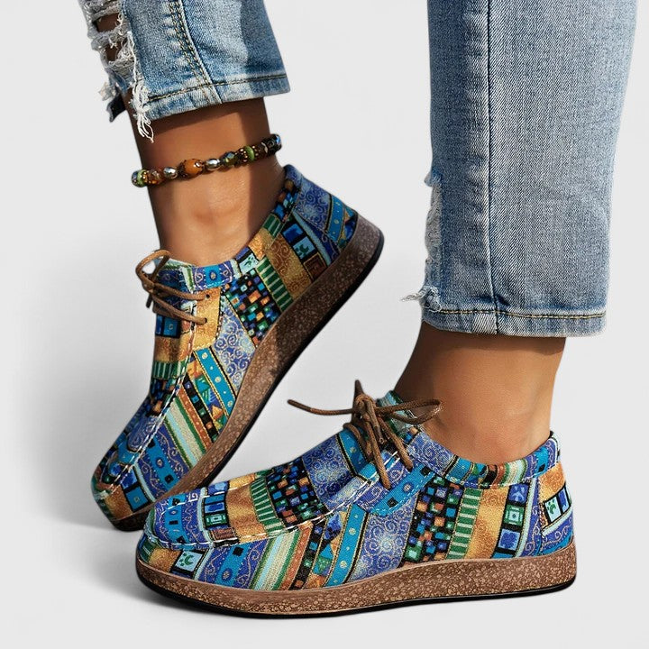 Nychelle | Ergonomic Shoes