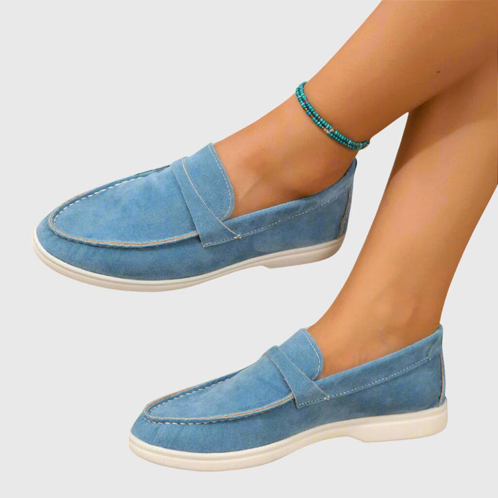 Molly | Ergonomic  Loafers
