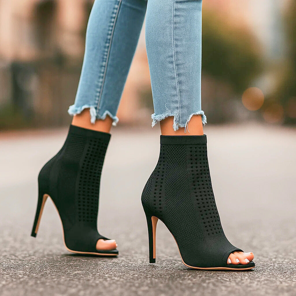 Eliana - Fashion Elegance Heels