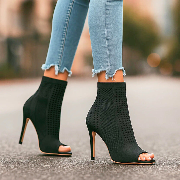 Eliana - Fashion Elegance Heels
