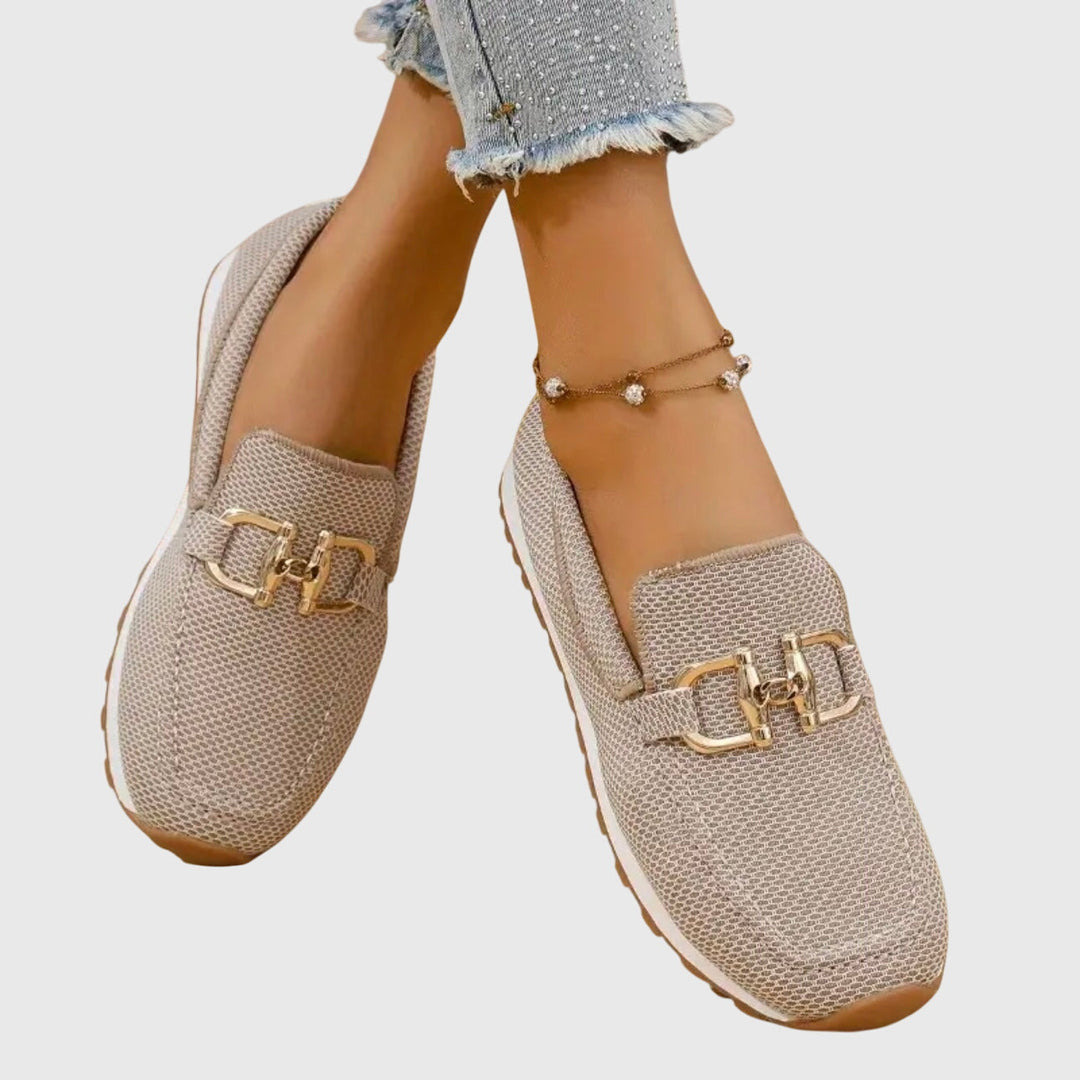 Susana | Ergonomic Loafers