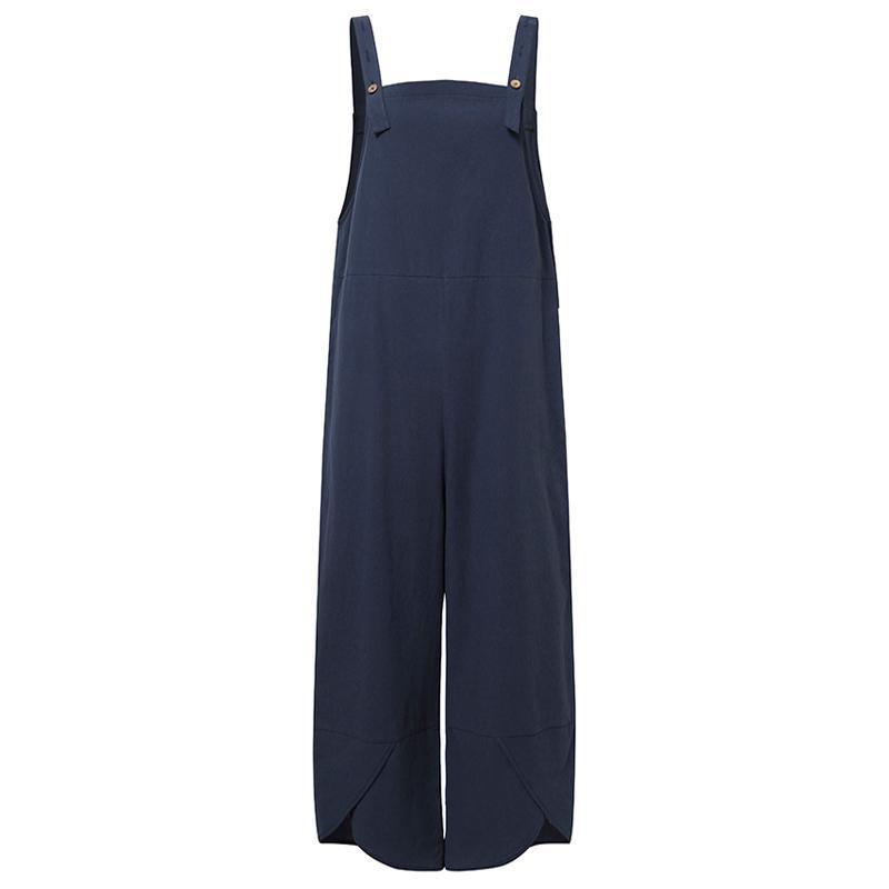 Micaella - Relaxed Everyday Overalls