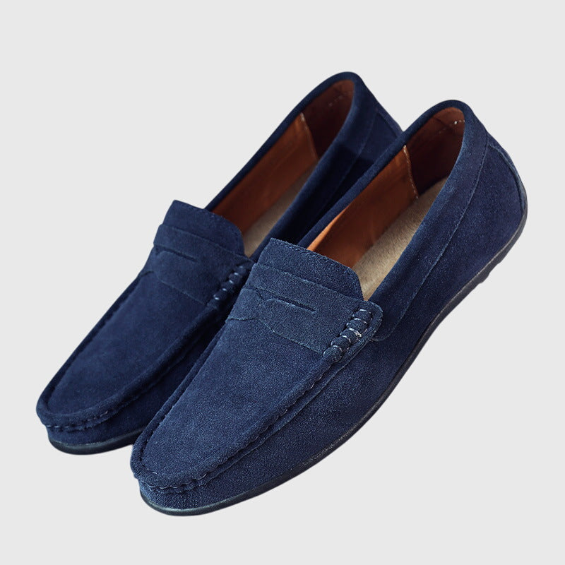 Rosaly | Ergonomic Loafers