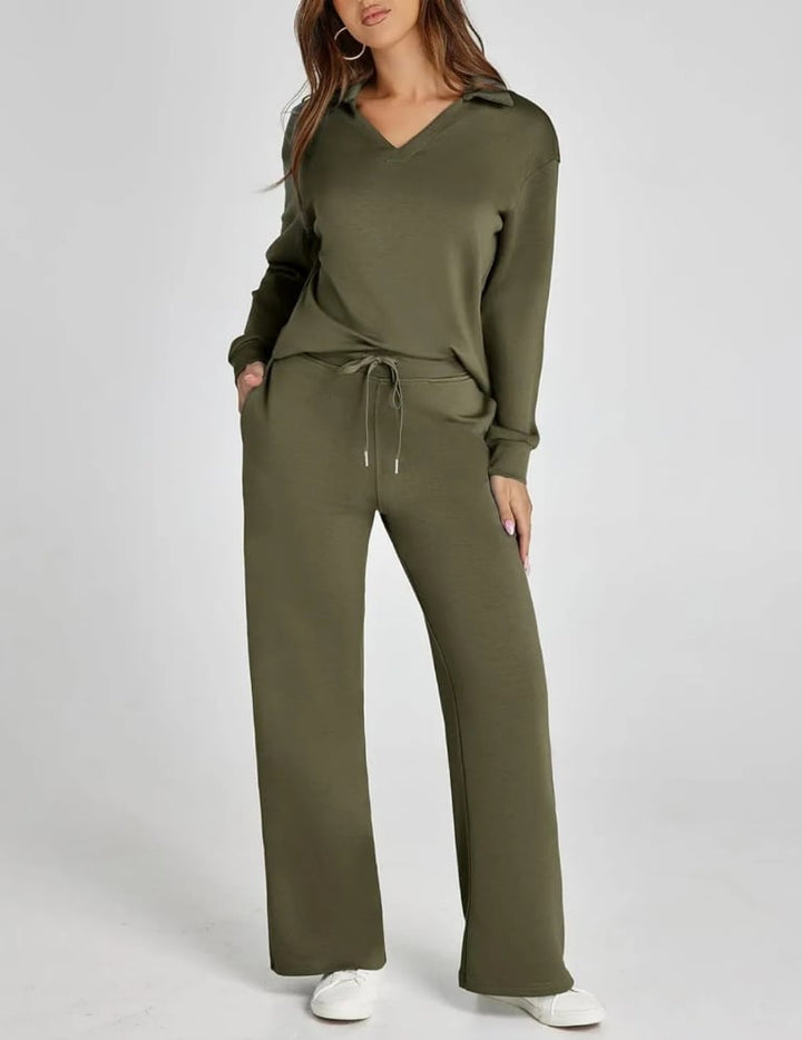 Rielle - Effortless Comfort Set