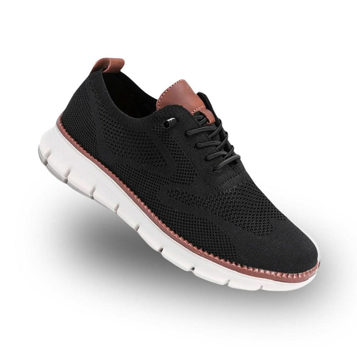 All-Day Comfort Orthopedic Walking Shoes