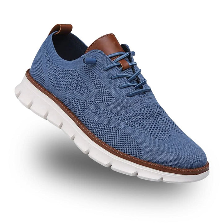 All-Day Comfort Orthopedic Walking Shoes