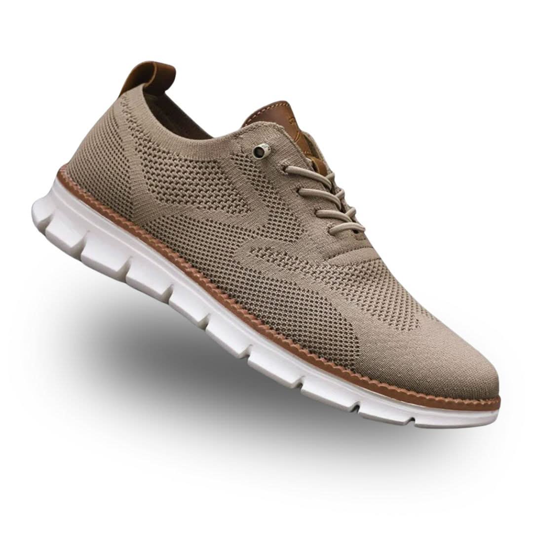 All-Day Comfort Orthopedic Walking Shoes