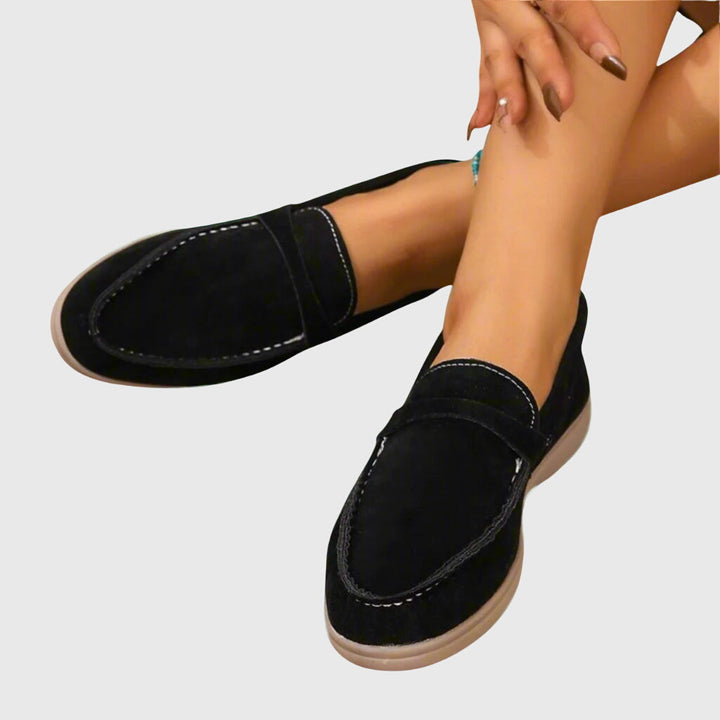 Molly | Ergonomic  Loafers