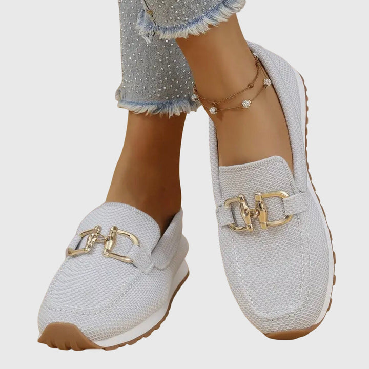 Susana | Ergonomic Loafers