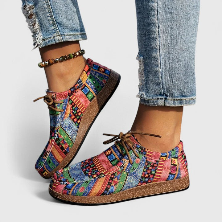 Nychelle | Ergonomic Shoes
