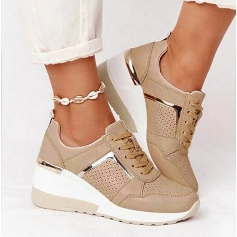 SENNA - Comfort Sneakers