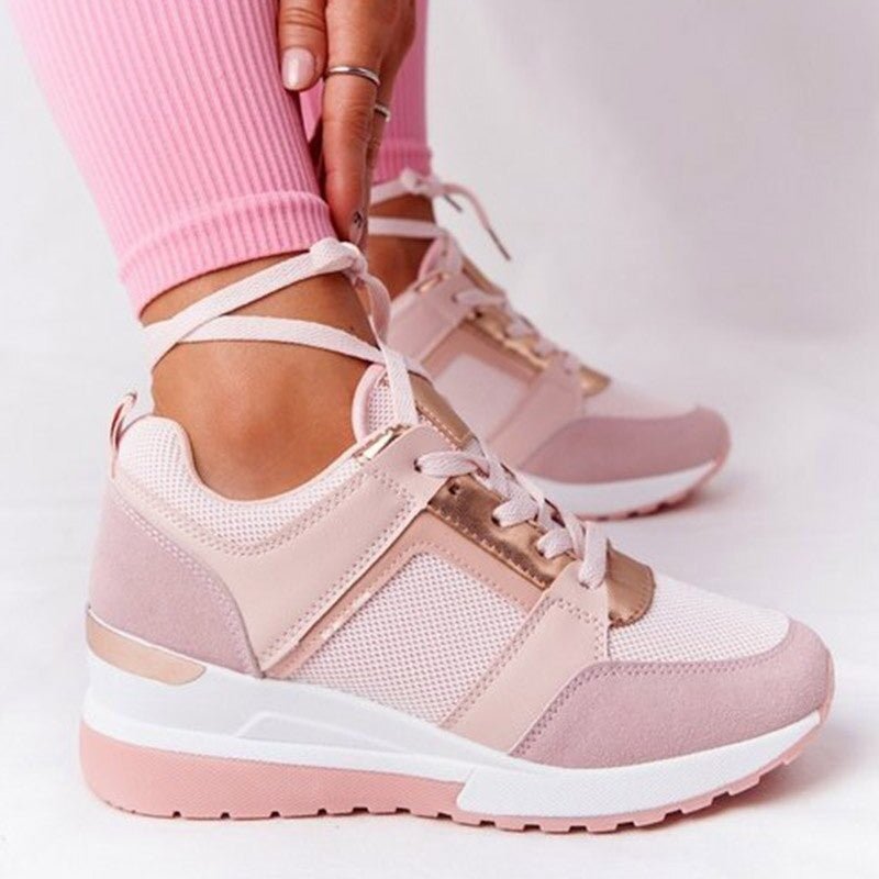 SENNA - Comfort Sneakers