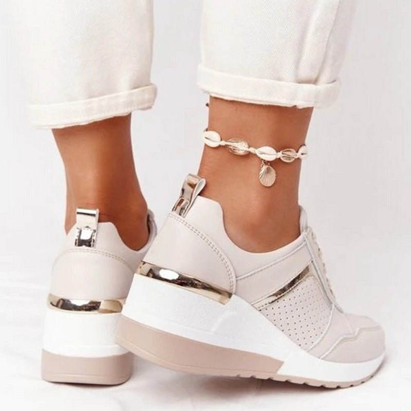SENNA - Comfort Sneakers