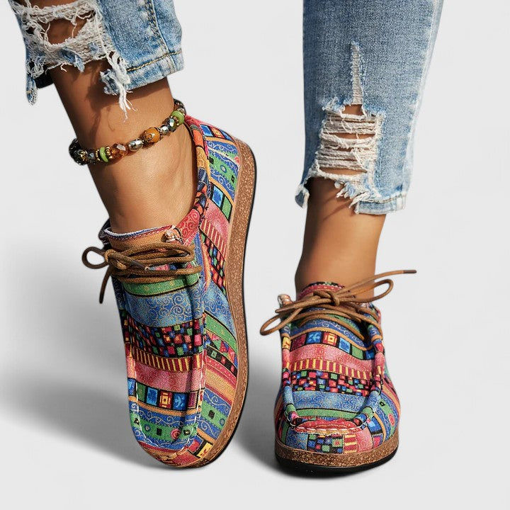 Nychelle | Ergonomic Shoes
