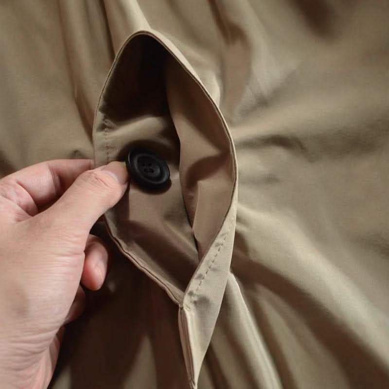 Men’s Classic Everyday Coat