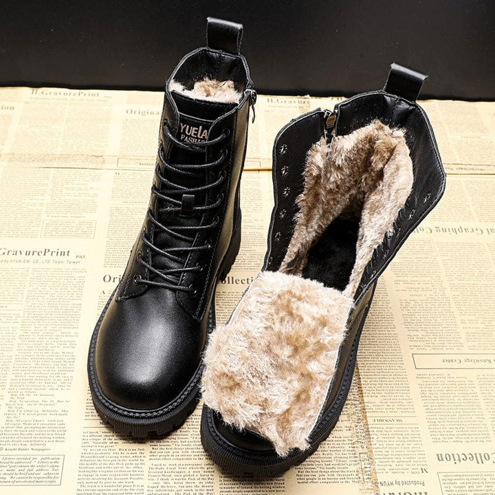 Lani | High-quality stylish boots