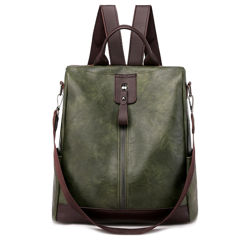Ellen - Versatile Fashion Backpack