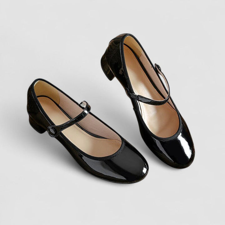 Varia - Chic Elegance Sandal