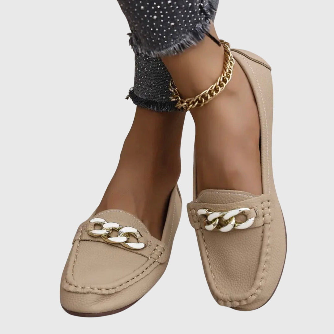 Melissa | Ergonomic Loafers