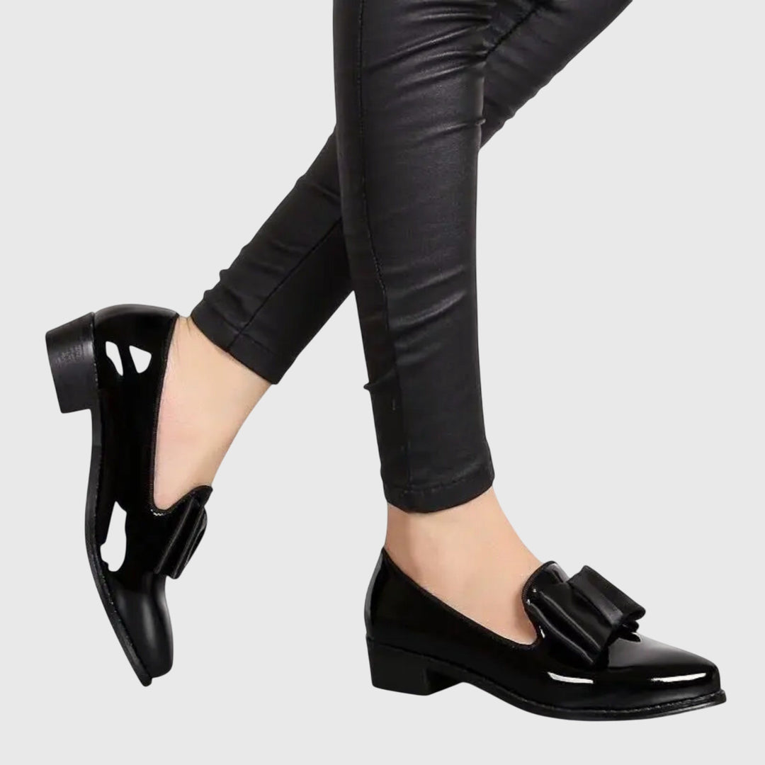 Anya | Ergonomic Loafers
