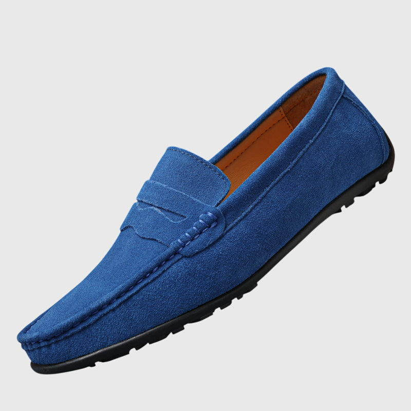 Rosaly | Ergonomic Loafers