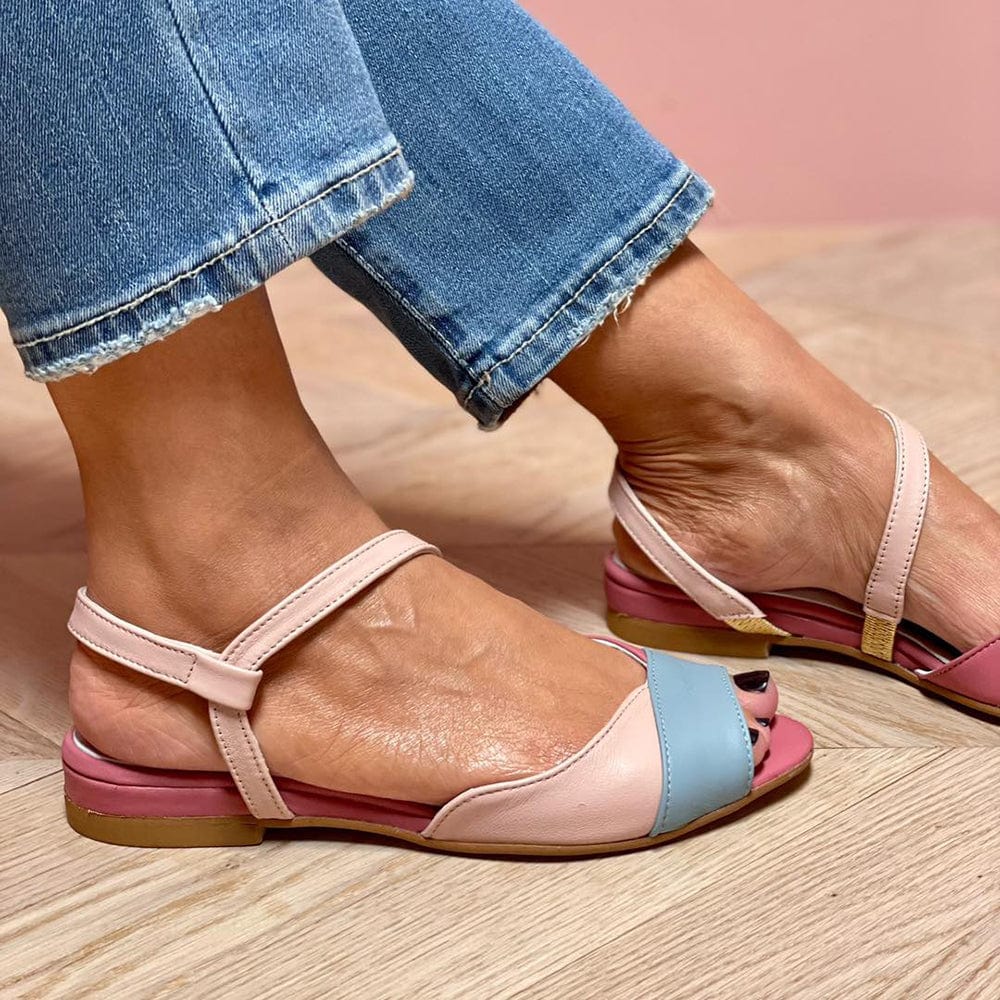 Aurea - Casual Comfy Sandals