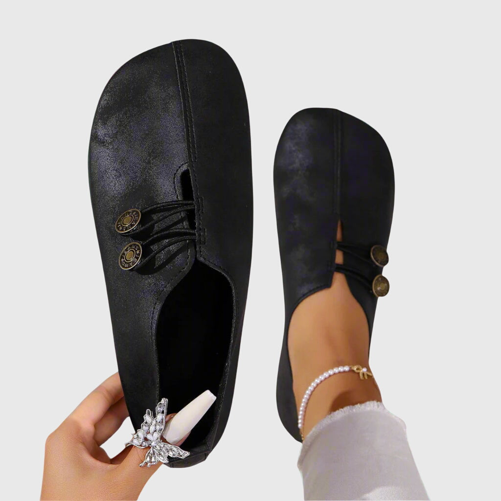 Josephine - Daily Comfort Slip-Ons