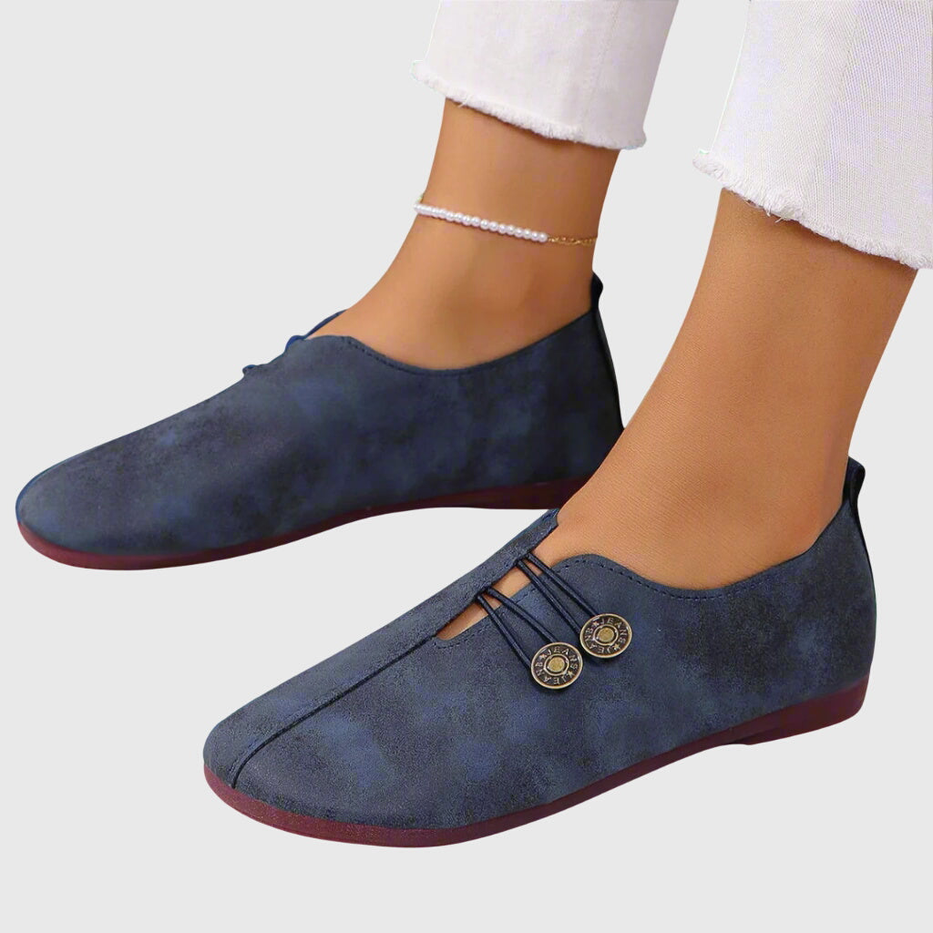 Josephine - Daily Comfort Slip-Ons