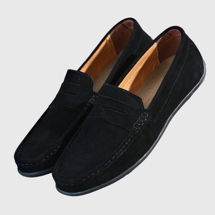 Rosaly | Ergonomic Loafers