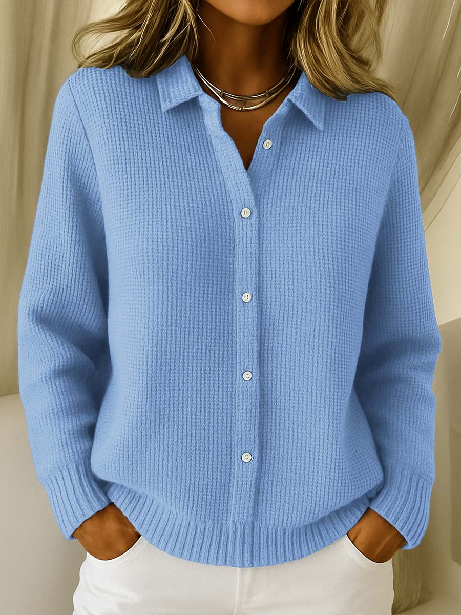Fayla | Elegant Cardigan