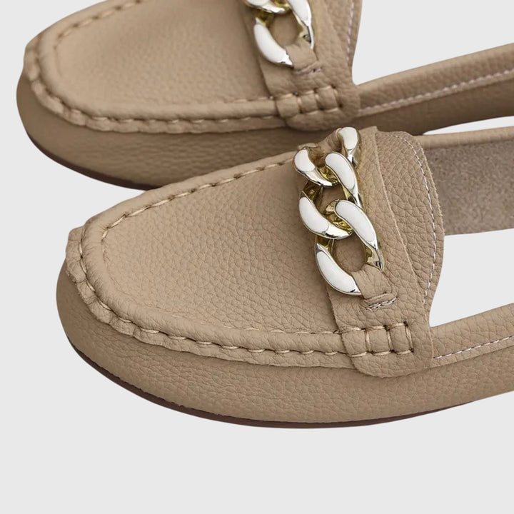 Melissa | Ergonomic Loafers