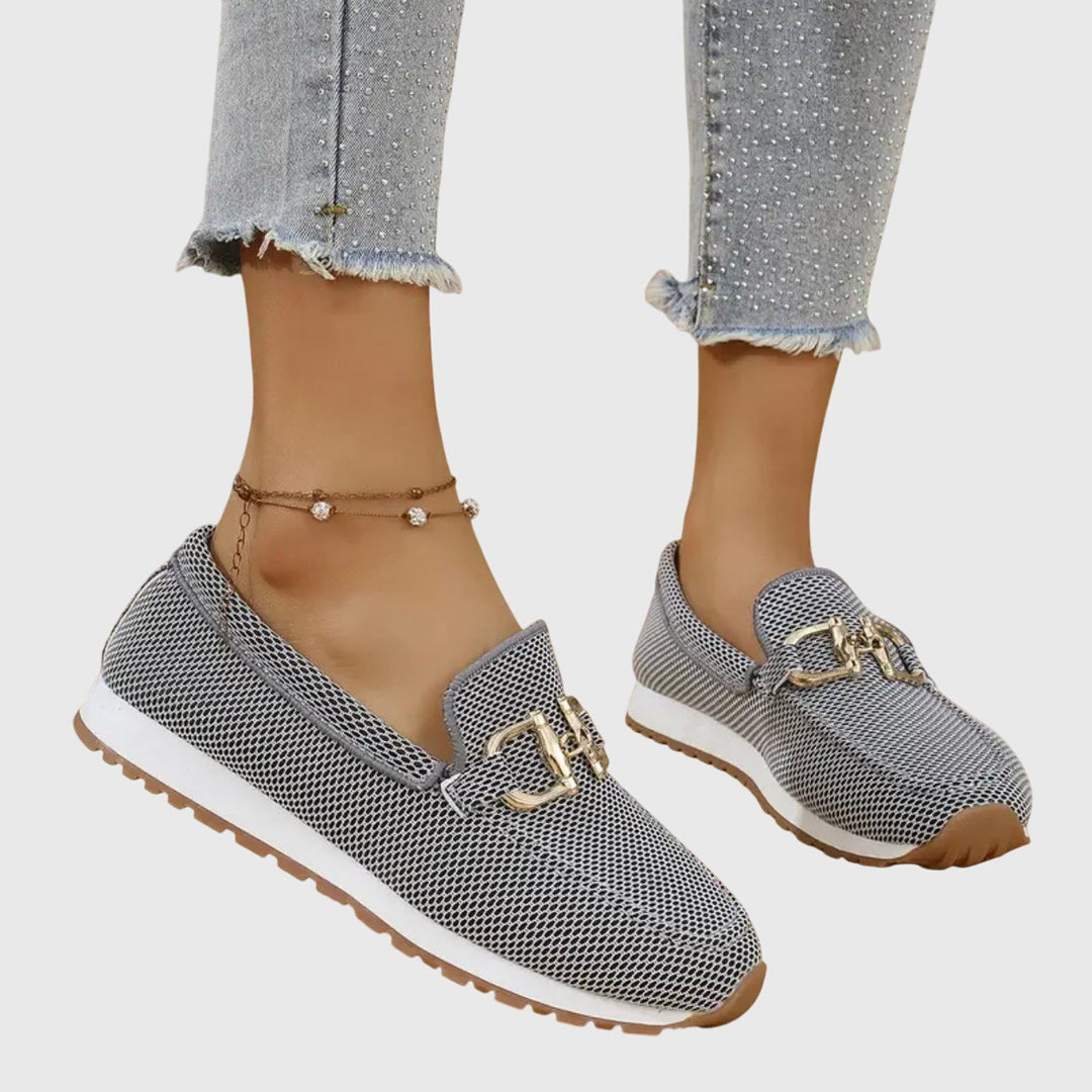 Susana | Ergonomic Loafers