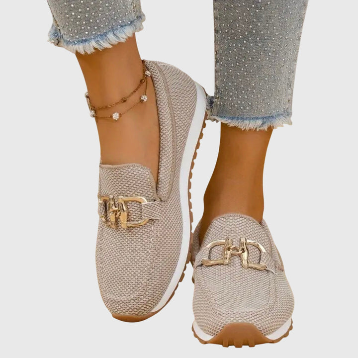 Susana | Ergonomic Loafers