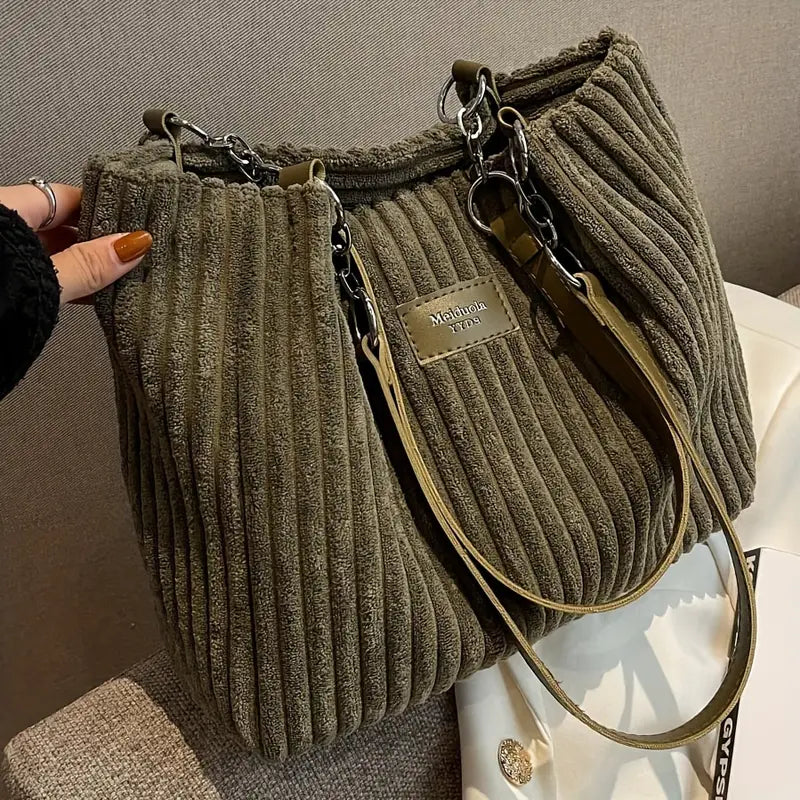 Jannen - Casual Elegant Bag