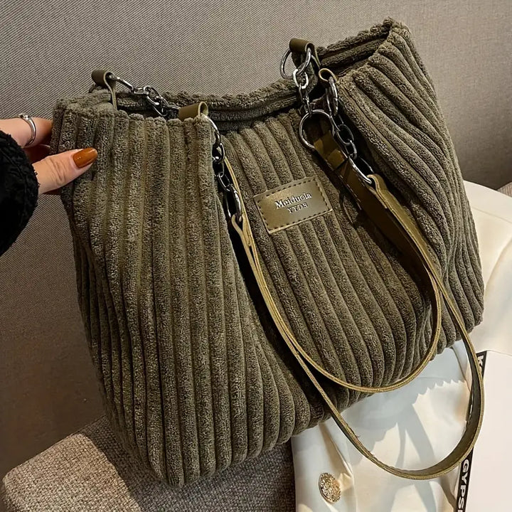 Jannen - Casual Elegant Bag