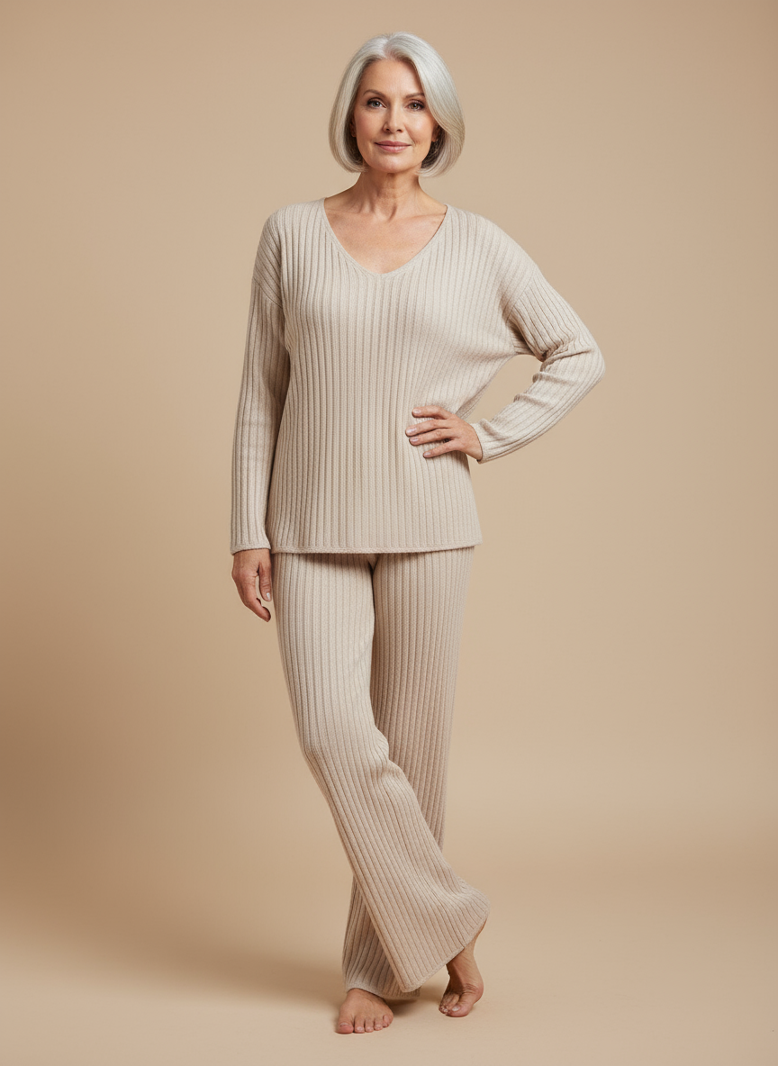 Naila - Comfy Lounge Set