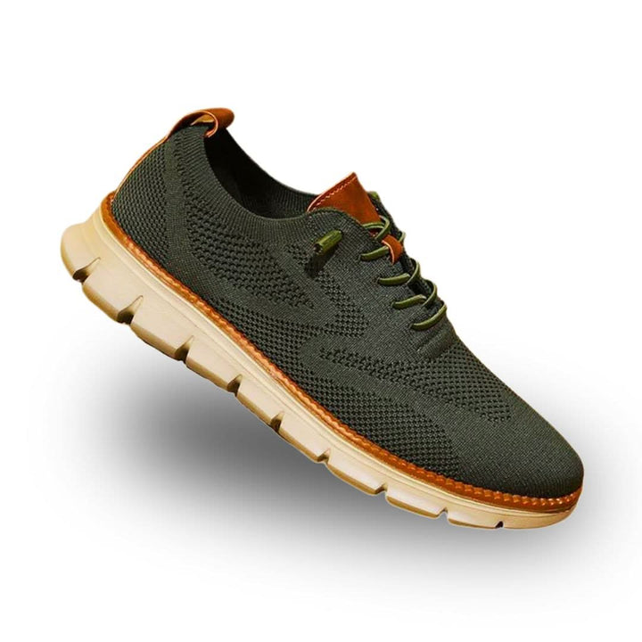 All-Day Comfort Orthopedic Walking Shoes