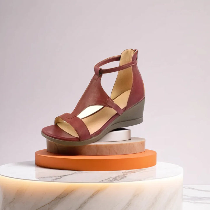 ELVIRA - Comfort Sandals