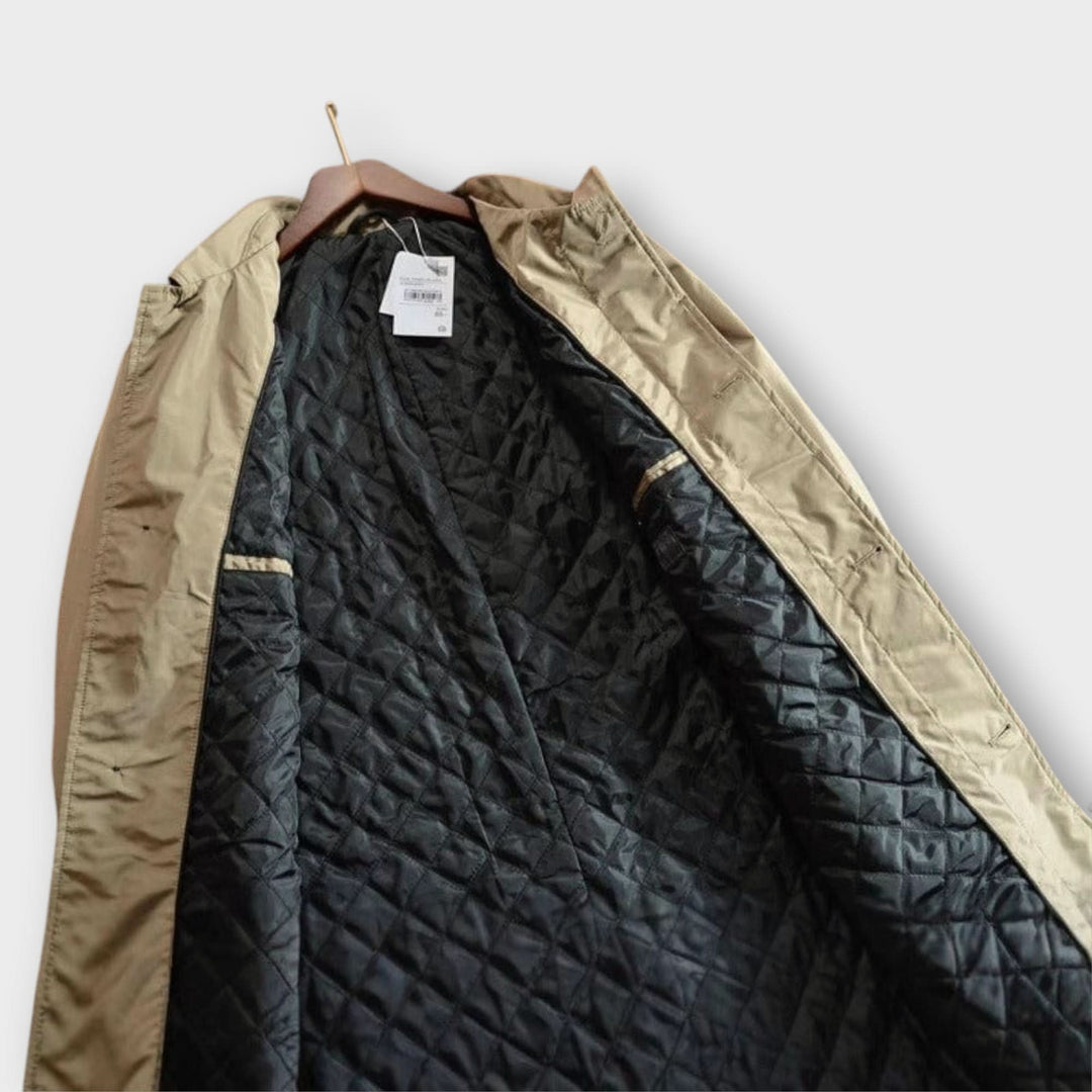 Men’s Classic Everyday Coat