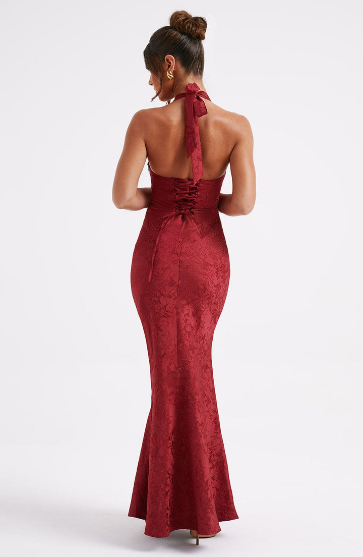 Celisse - Graceful Elegance Dress
