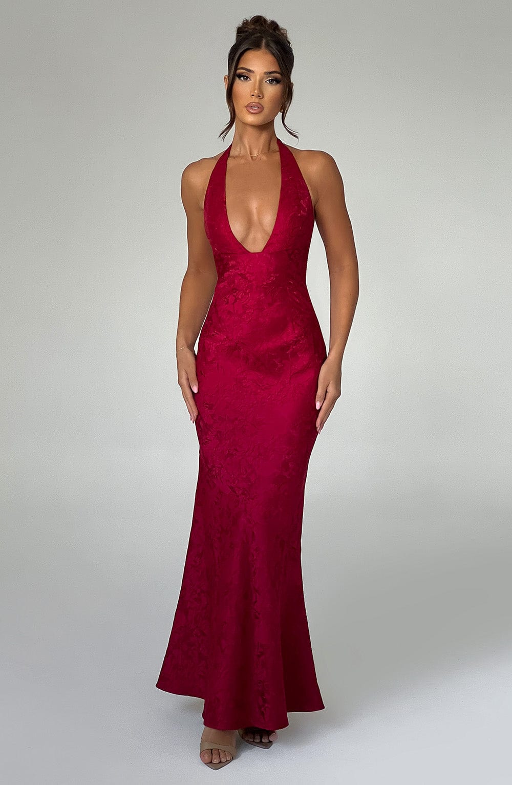 Celisse - Graceful Elegance Dress