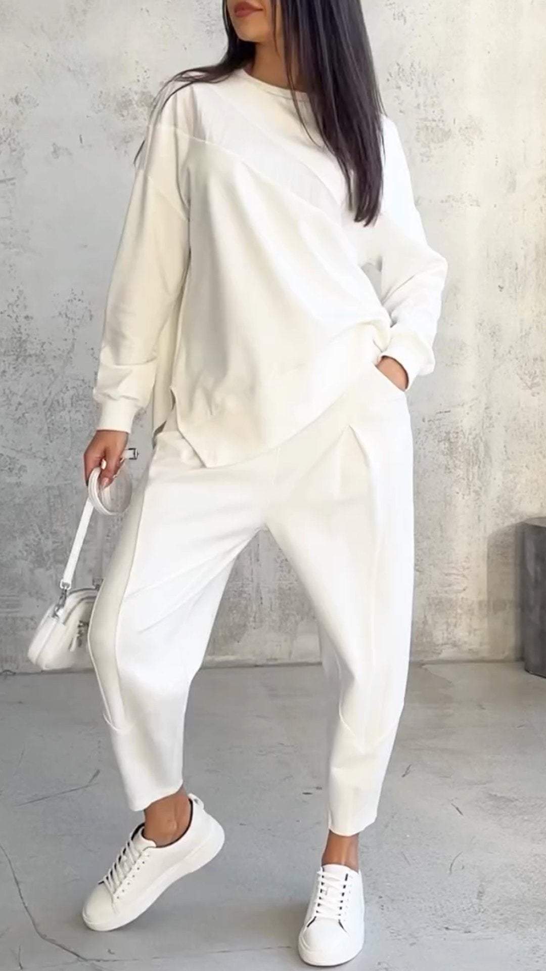 Layla - Relaxed Cozy Set