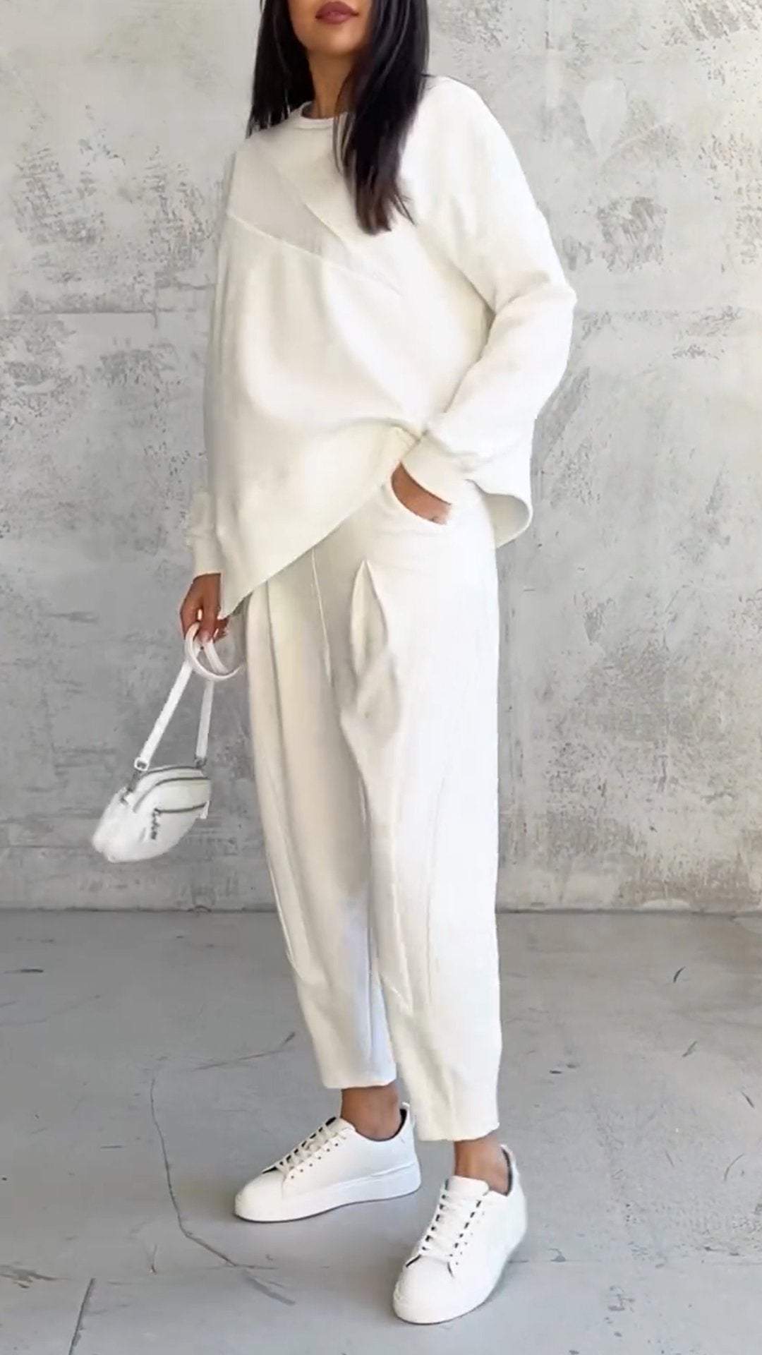 Layla - Relaxed Cozy Set