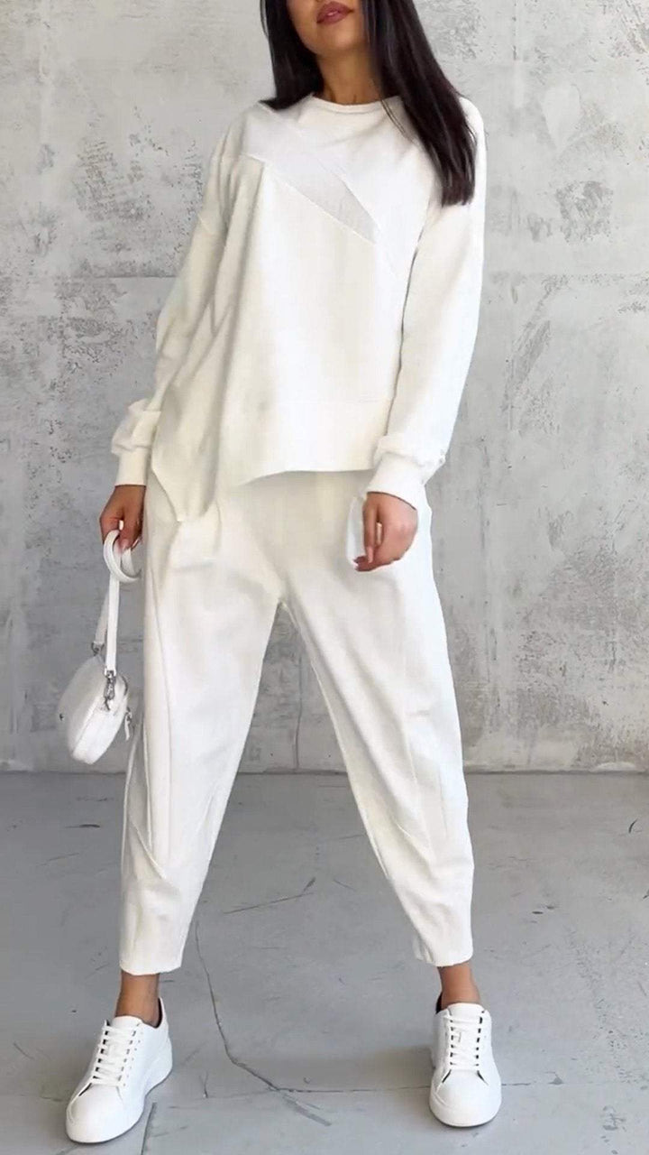 Layla - Relaxed Cozy Set