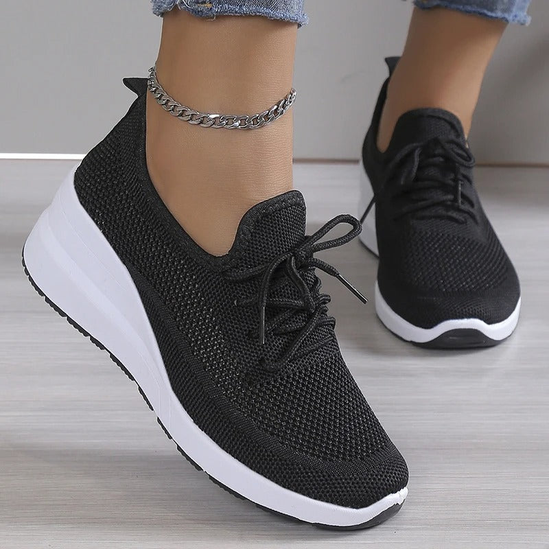 MILA Comfort Sneakers