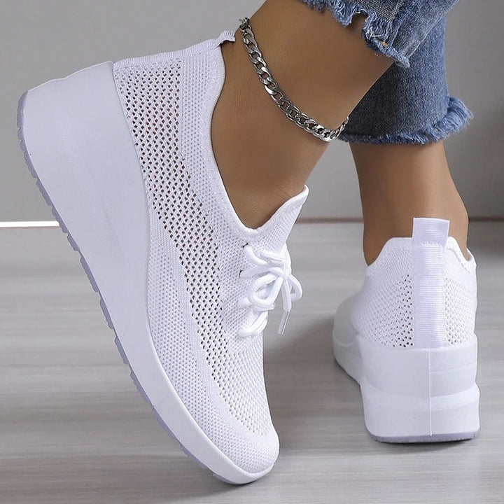 MILA Comfort Sneakers