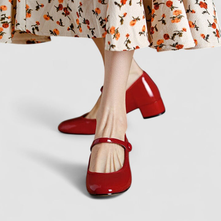 Varia - Chic Elegance Sandal
