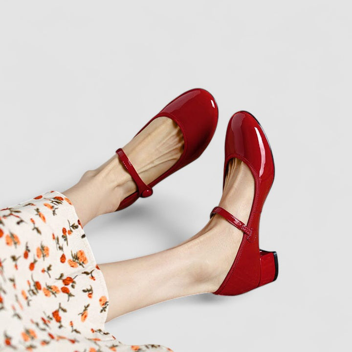 Varia - Chic Elegance Sandal