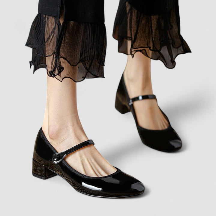 Varia - Chic Elegance Sandal