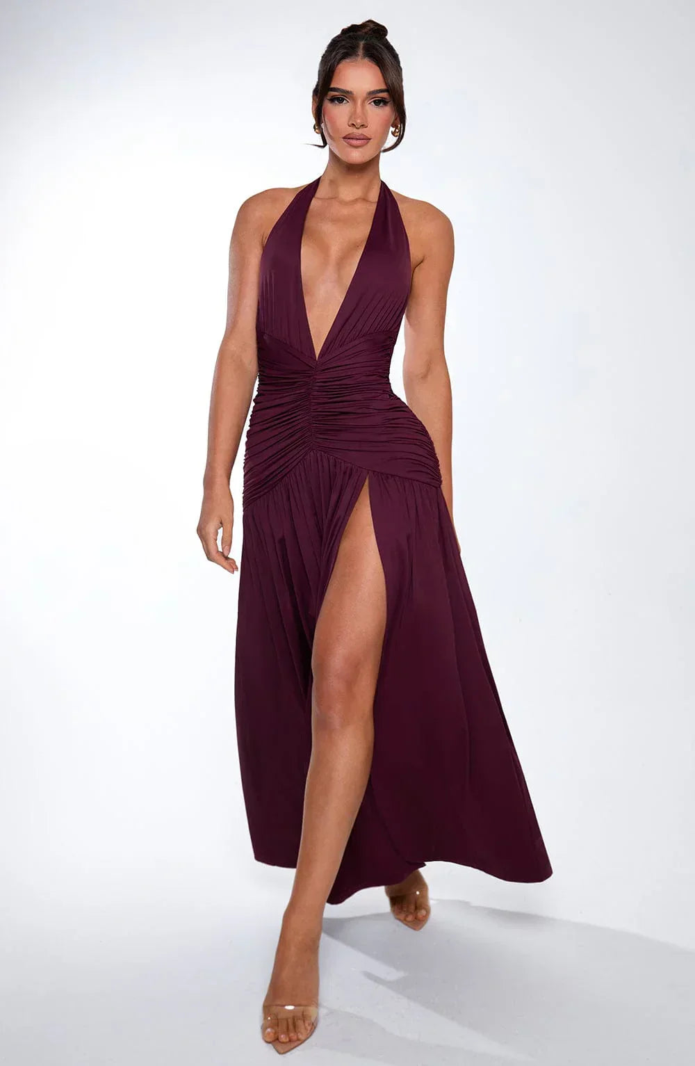 Zephyra - Chic Elegance Dress